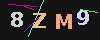 Gambar captcha