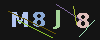 Gambar captcha